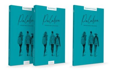 Palabra - Estudio bíblico