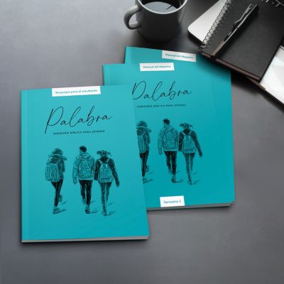 Palabra - Estudio bíblico