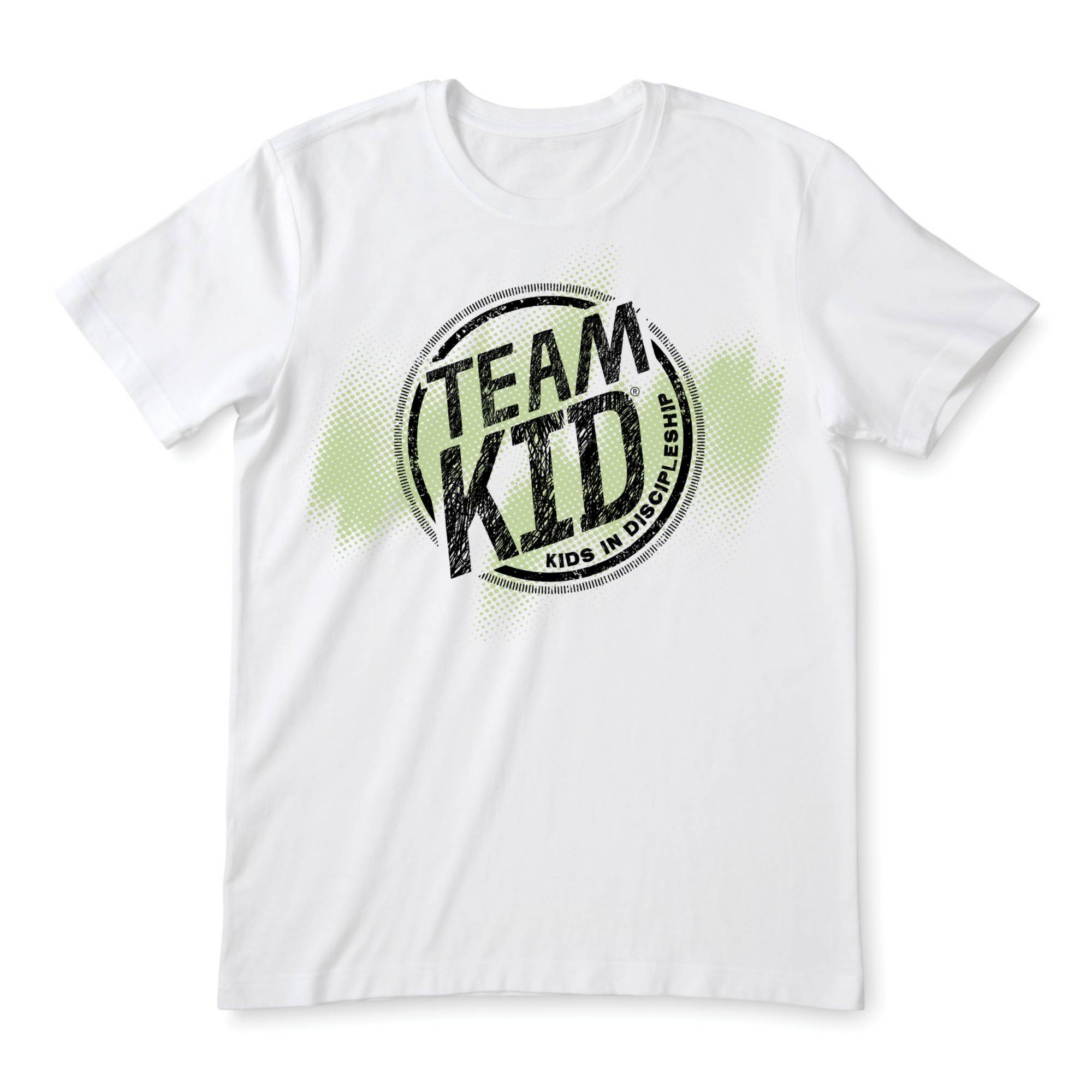 TeamKID T-Shirt Youth Lifeway | Small