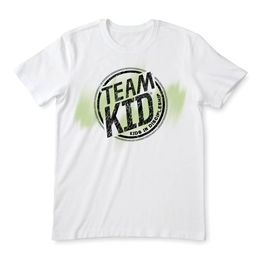 kids team shirts