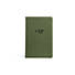 KJV Thinline Bible, Olive LeatherTouch