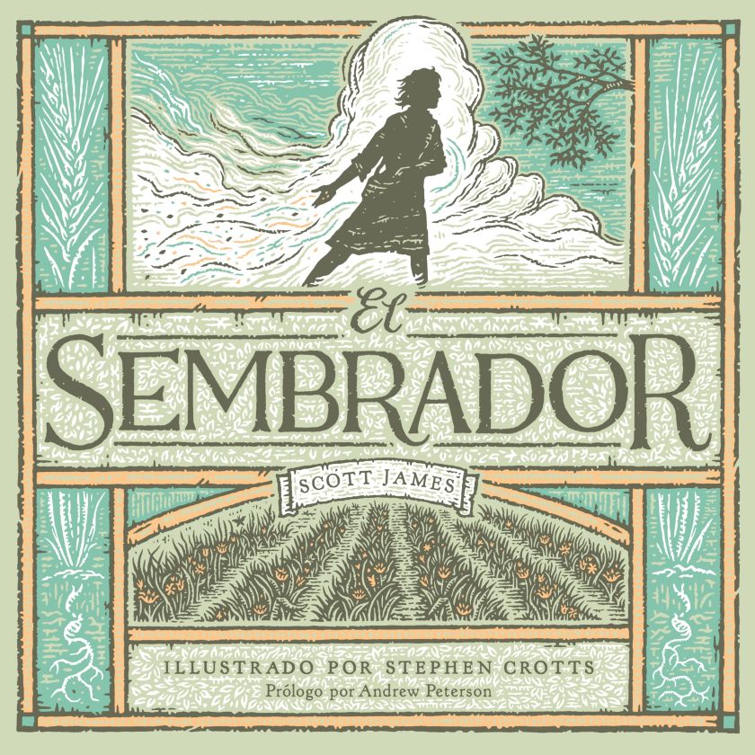 El sembrador | Lifeway