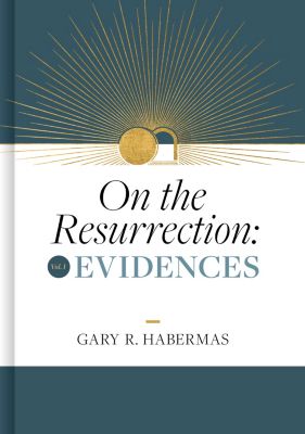 On the Resurrection, Volume 1