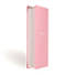 CSB Great and Small Bible, Pink LeatherTouch