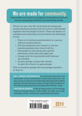 A Short Guide to Groups