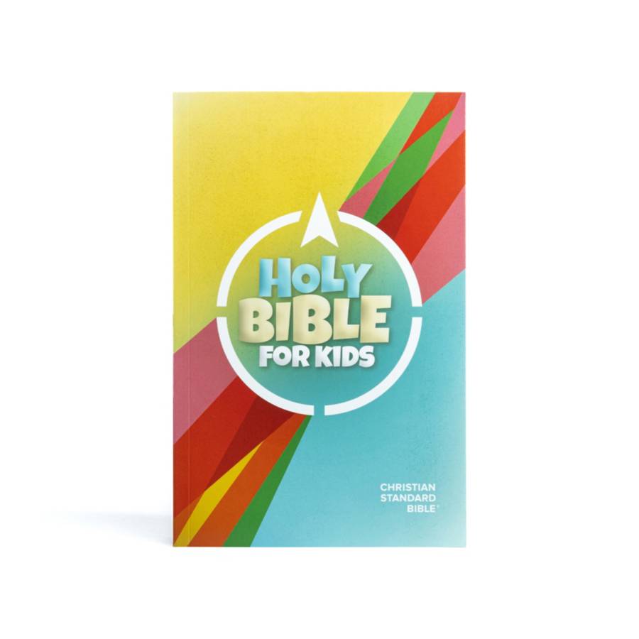 CSB Outreach Bible for Kids | Lifeway