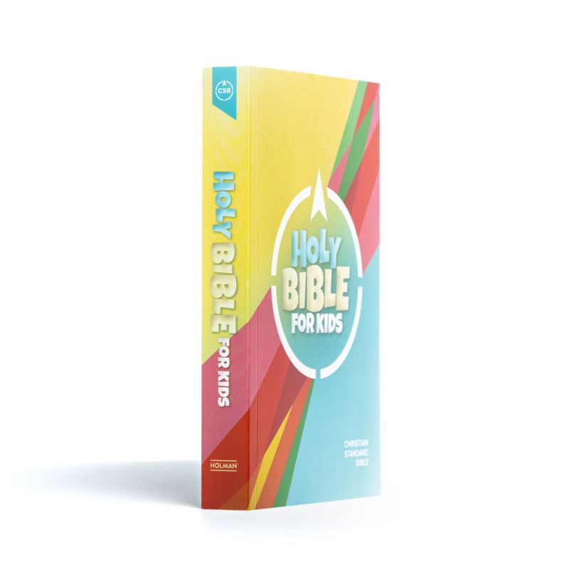 CSB Outreach Bible for Kids | Lifeway