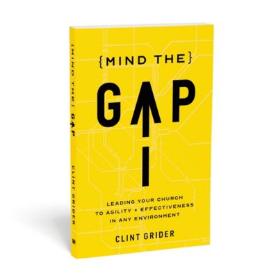 Mind the Gap