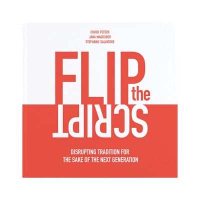 Flip the Script | Lifeway