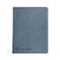 CSB Life Counsel Bible, Slate Blue LeatherTouch, Indexed