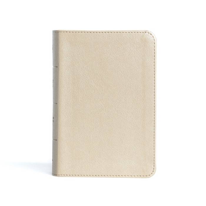 Gold Leather Manager 2023 A5 Agenda