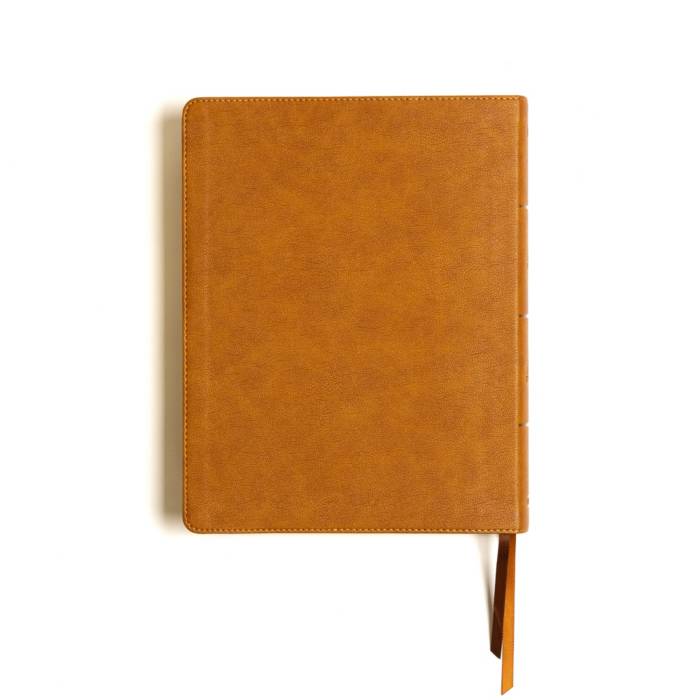 Blank leather journal notebook no lines - Inspire Uplift