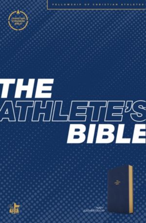 CSB Athlete's Bible