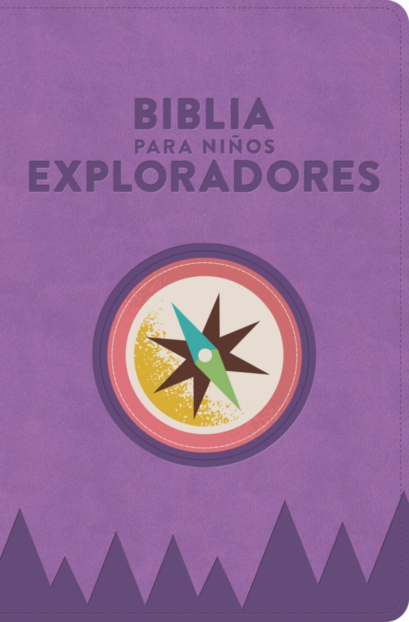 Biblia para todos los niños