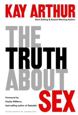 The Truth About Sex Lifeway 