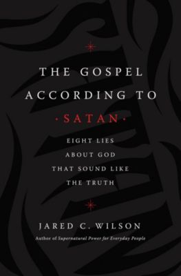 The Gospel According to Satan