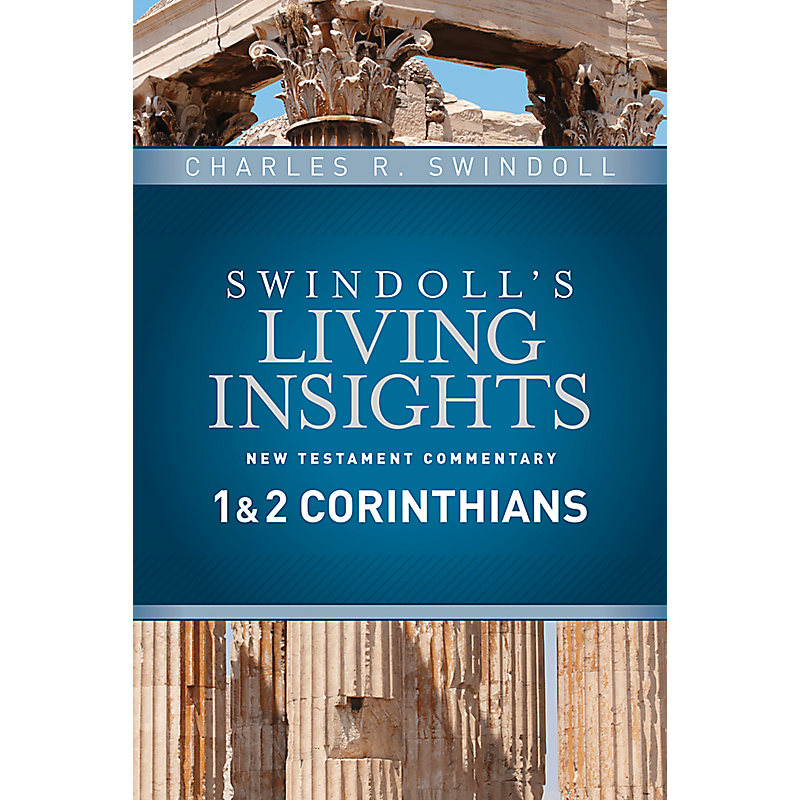 Insights on 1 & 2 Corinthians
