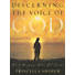 Discerning the Voice of God (2006 edition) - Bible Study Book