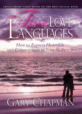 The Five Love Languages Leader Kit Revised Lifeway