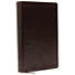 NKJV, FamilyLife Marriage Bible, Leathersoft, Brown