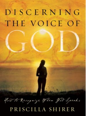 Discerning The Voice Of God (2006 edition) - Bible Study eBook | Shirer ...