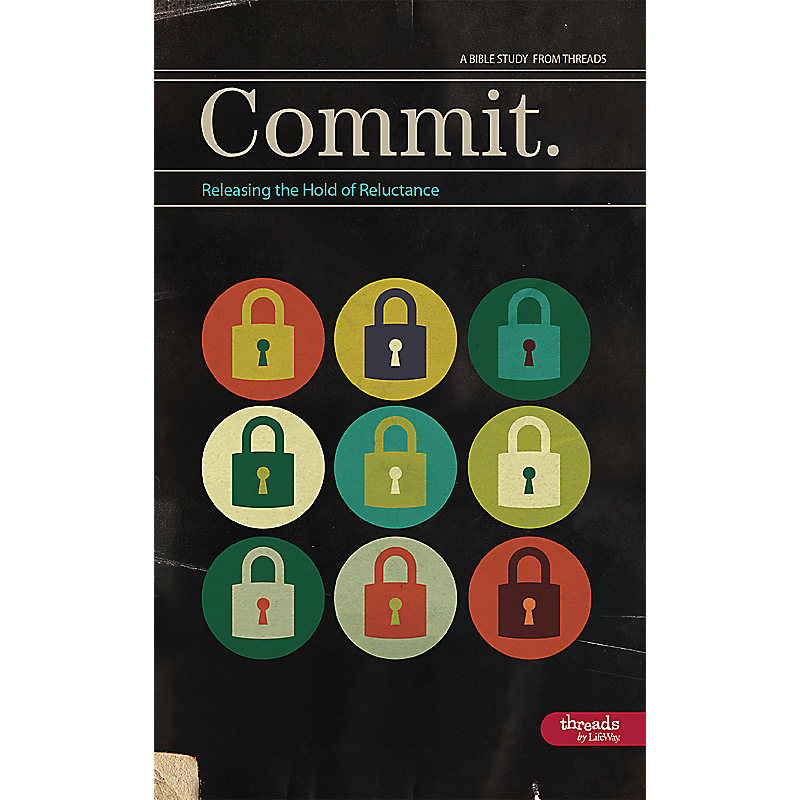Commit: Releasing the Hold of Reluctance