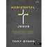 Horizontal Jesus - Bible Study Book