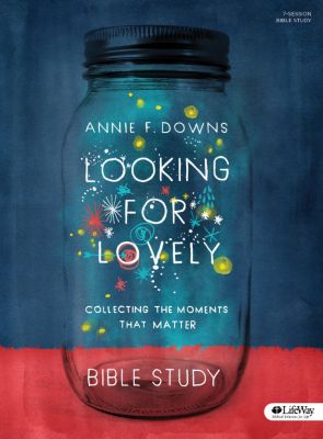 Looking for Lovely - Bible Study eBook