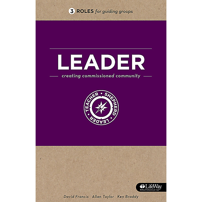 Leader eBook