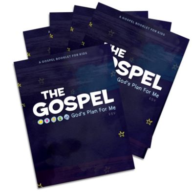 The gospel god s plan for me esv lifeway