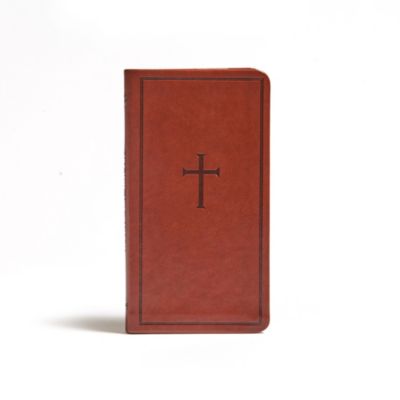 NIV, Value Pew and Worship Bible, Hardcover, Blue