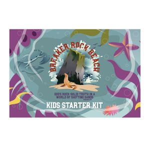 VBS 2024 Kids Starter Kit: Grades 1-6
