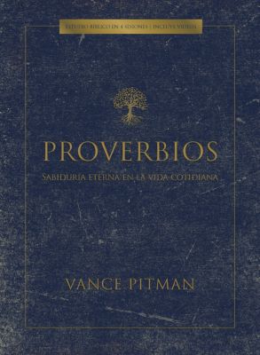 estudio biblico de proverbios 7