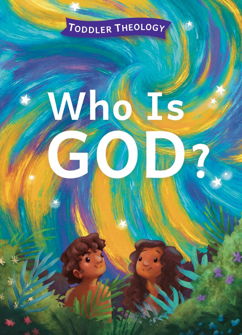 Who is god lifeway