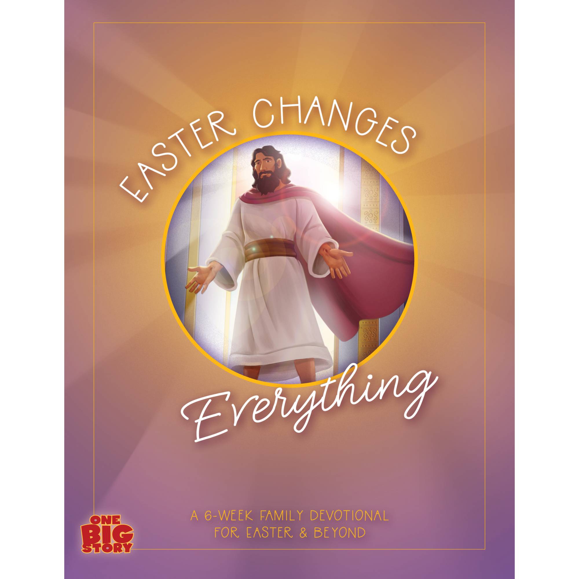 Coloring Book - Easter 2-4: Jesus Lives! Easter Coloring Bk [Book]