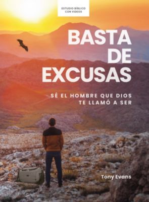 Basta de excusas - Estudio bíblico