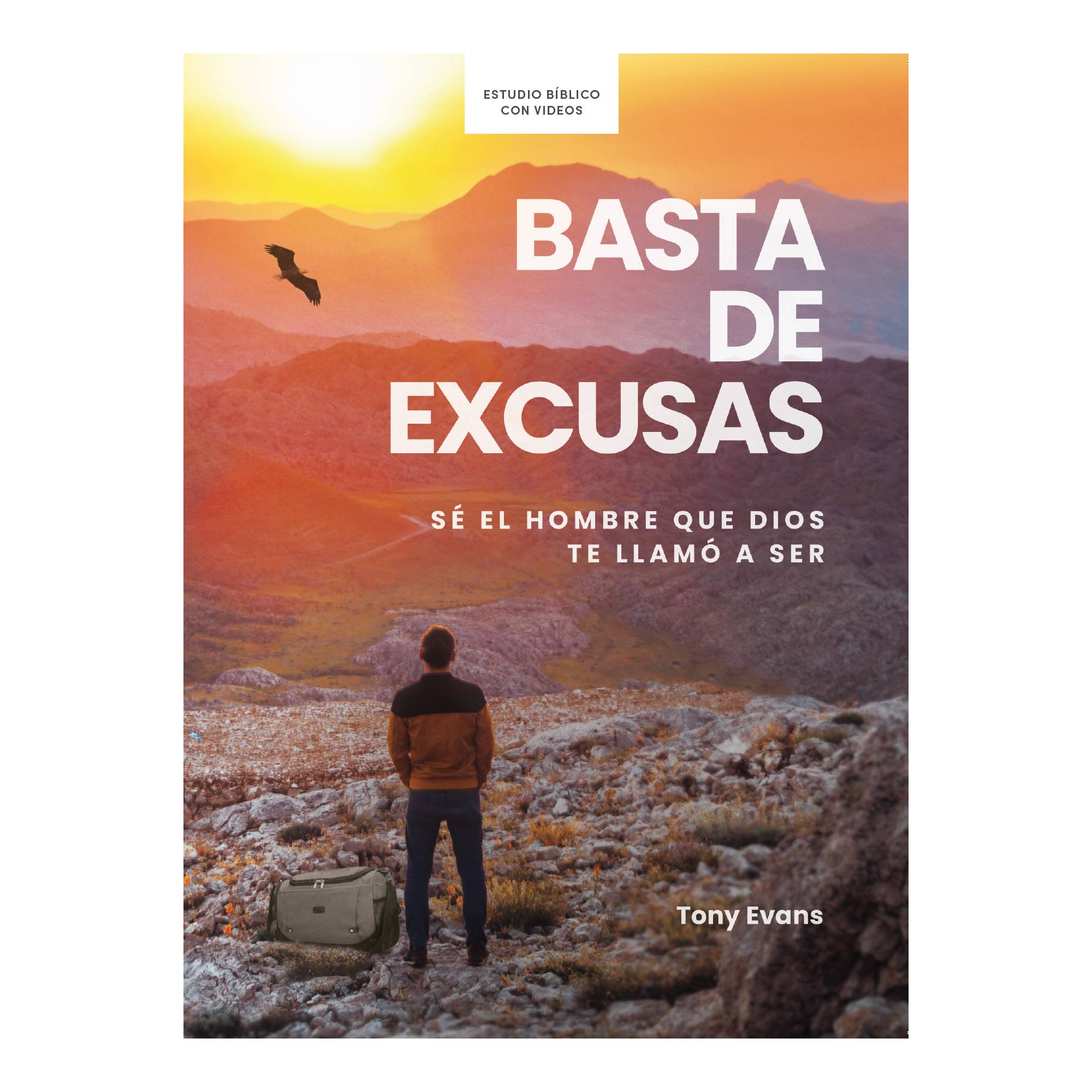 Basta de excusas - Estudio bíblico con videos | Lifeway