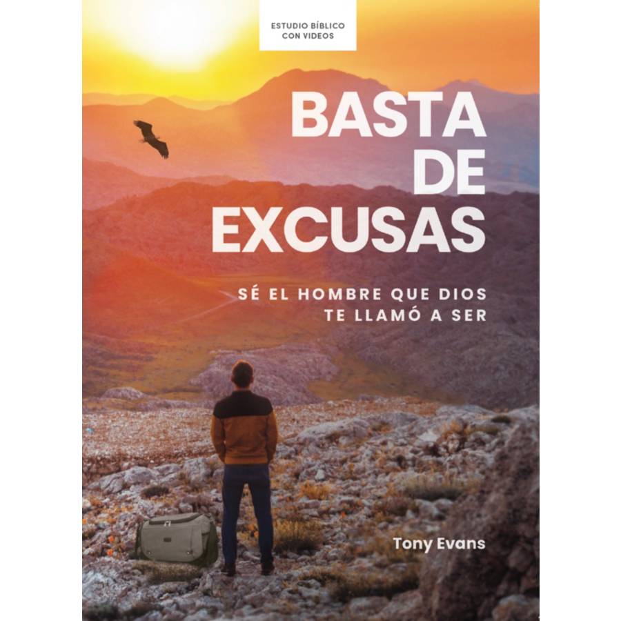 Basta de excusas - Estudio bíblico con videos | Lifeway