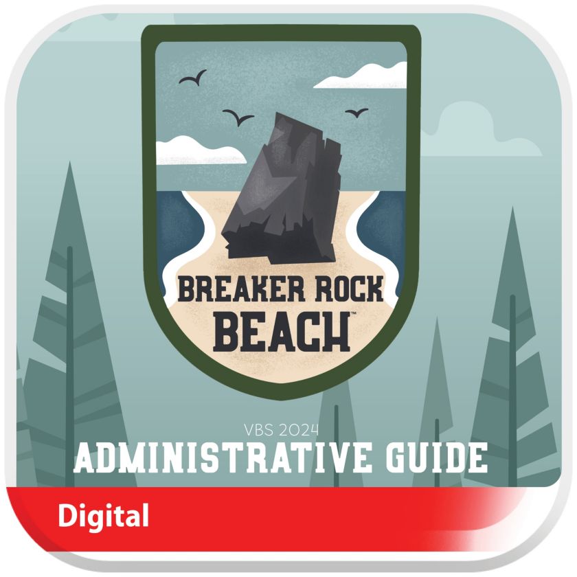 VBS 2024 Administrative Guide Digital Lifeway