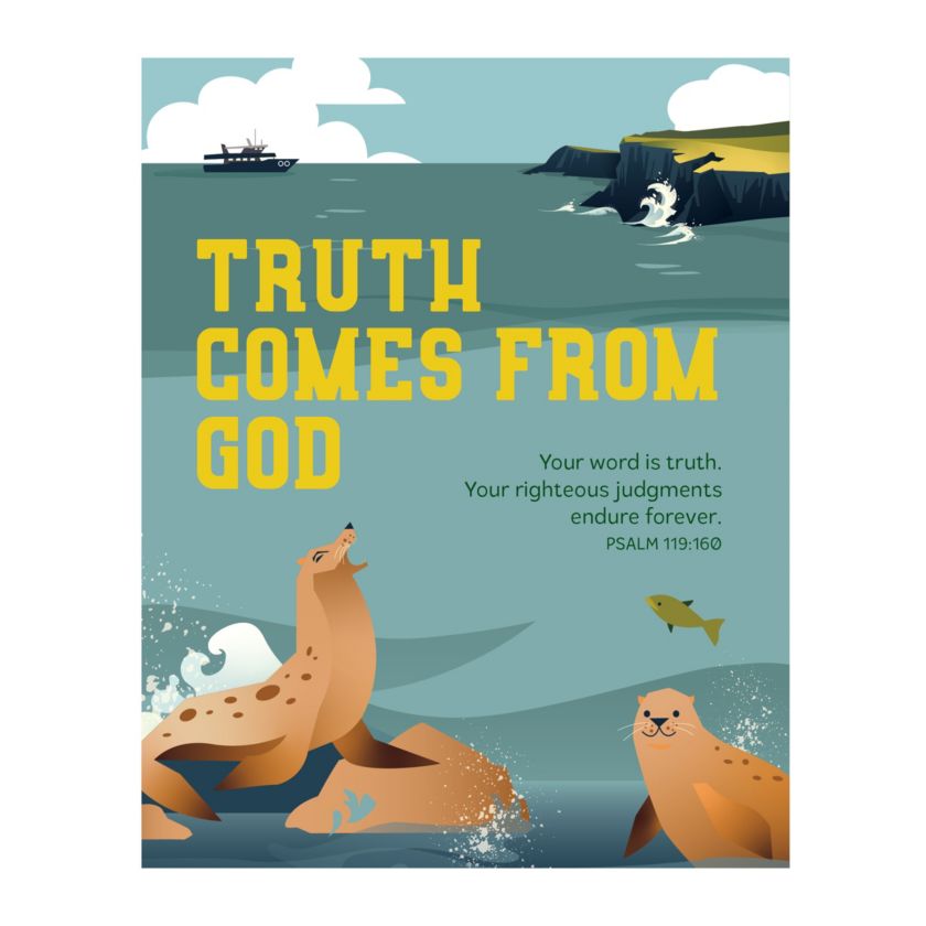 VBS 2025 Visual Pack Art Files Lifeway