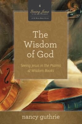 How To Tap Into The Wisdom Of God – NITB
