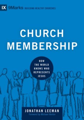 church-membership-lifeway