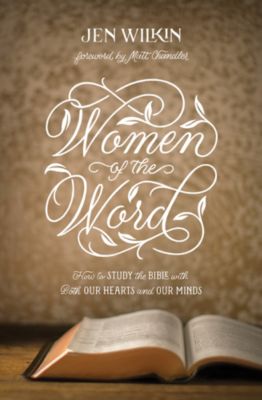 Women Of The Word 2nd Edition Lifeway