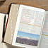 KJV Study Bible, Saddle Brown LeatherTouch Indexed