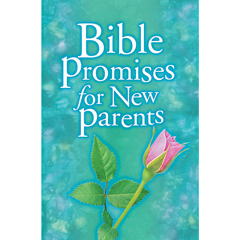 Bible Promises for New Parents