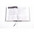 CSB Worldview Study Bible, Gray/Black Cloth Over Board