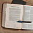 CSB Tony Evans Study Bible, British Tan LeatherTouch, Indexed