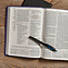 CSB Tony Evans Study Bible, Purple LeatherTouch