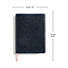 CSB Life Connections Study Bible, Navy LeatherTouch, Indexed
