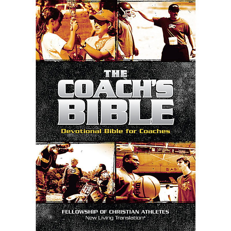 The Coach's Bible